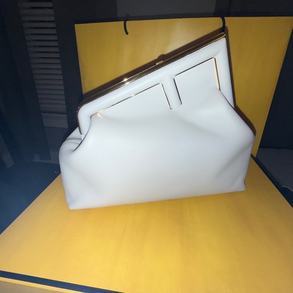 Fendi First bag - Picture 1 of 16